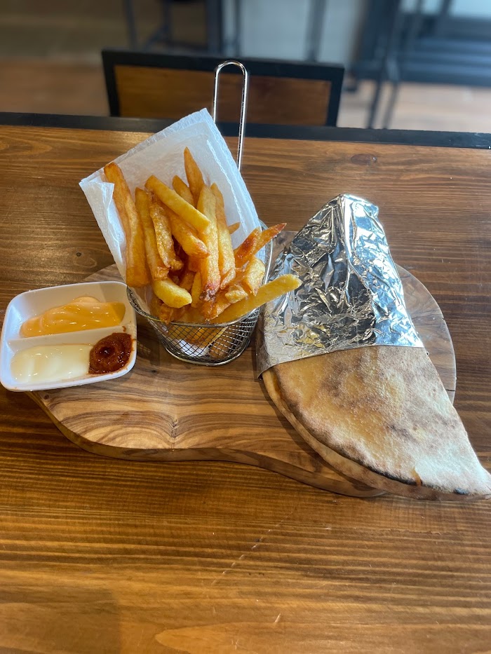 Family food, Sousse, Gouvernorat de Sousse, TN