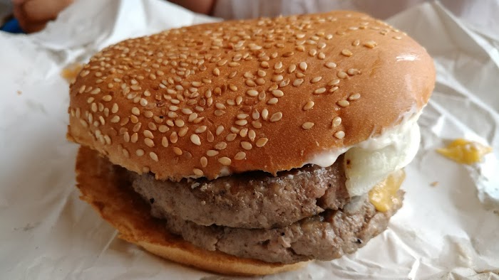 Farmers Burger, Rue des Palmiers, 3, Sousse, Gouvernorat de Sousse, TN
