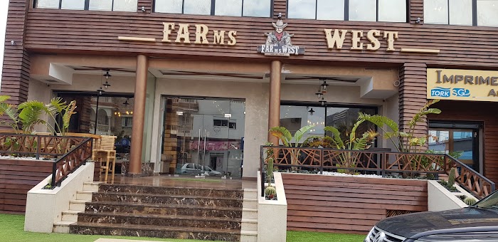 Farms West Sousse, Av. de La Liberté, 2, Sousse, Gouvernorat de Sousse, TN