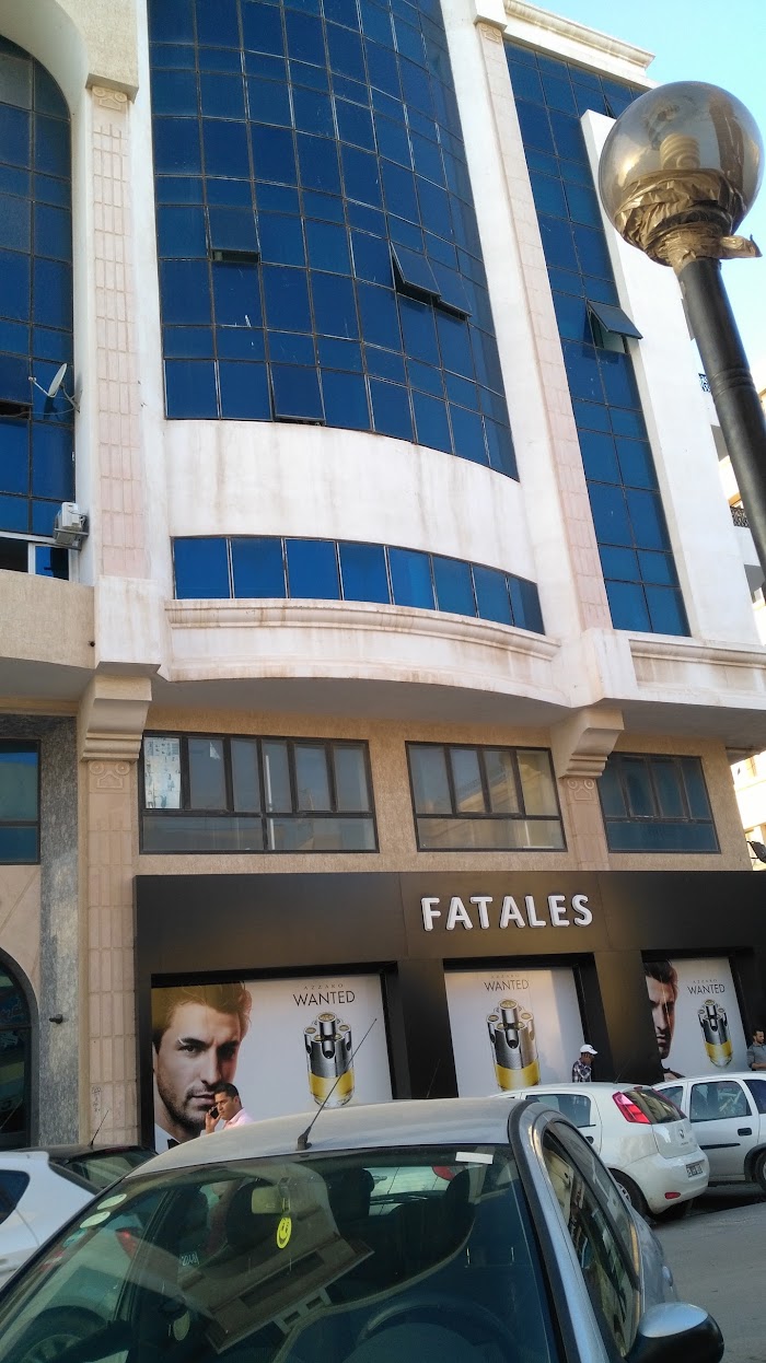 Fatales Sfax, Sfax, Sfax, TN