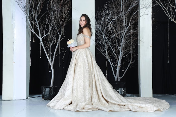 Fatma Bouchiba Couture, Ave d'Afrique, 74, Ariana, Tunis, TN