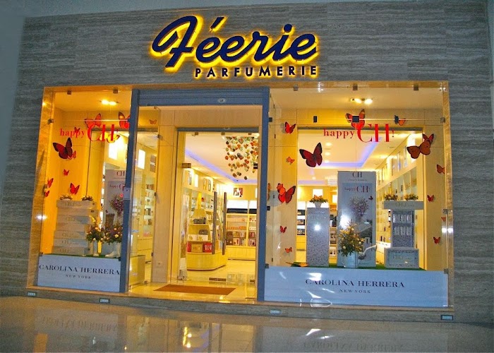 Féerie Parfumerie, Av. la Perle du Sahel, Sousse, Gouvernorat de Sousse, TN