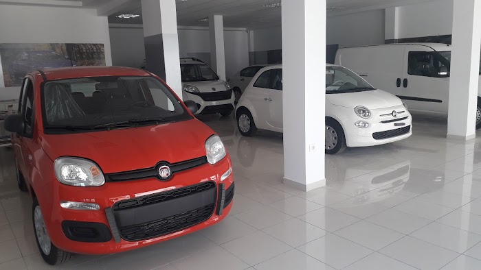 Fiat Auto-Pro, Monastir, Monastir, TN