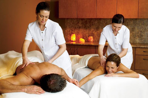 Finesse centre de massage et bien-être, Ben arous, Ben Arous, TN