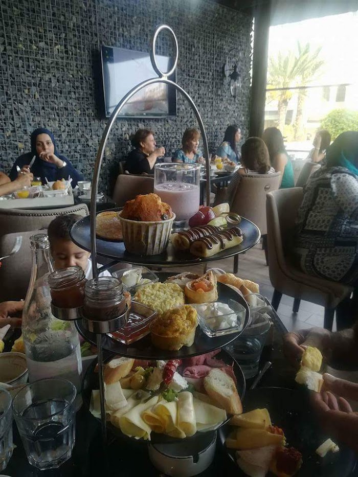 First Lounge, Sousse, Gouvernorat de Sousse, TN