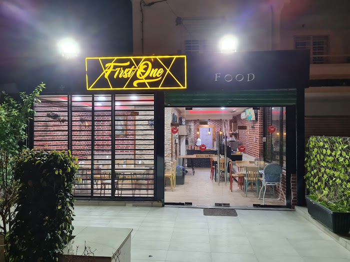 First One By Morino, Rue Iben Al Arabi, 32, Marsa, Tunis, TN