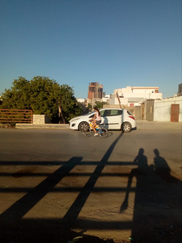 Fish king, Av. Jalloul Ben Cherifa, Sousse, Gouvernorat de Sousse, TN