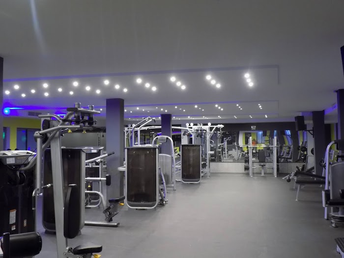 Fitness Line, Tunis, Tunis, TN