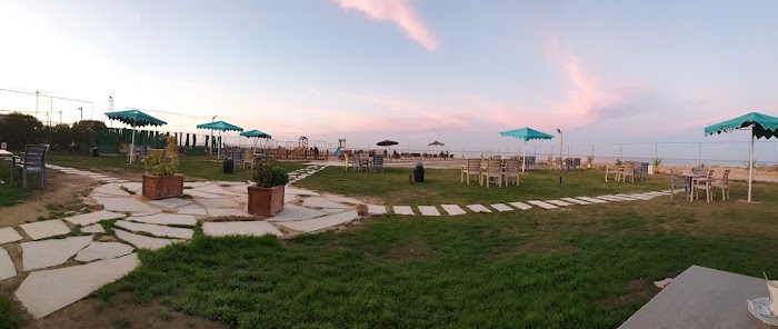 Fleur de Thé, Rue du Port, Sayada, Monastir, TN