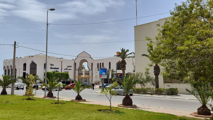 Foire Internationale de Sfax, Av. Habib Bourguiba, Sfax, Sfax, TN