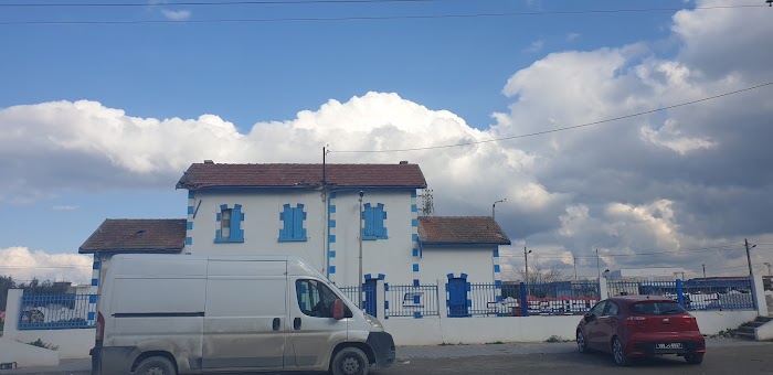 Fondouk Djedid, Nabeul, TN