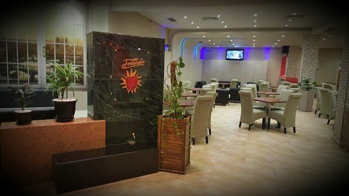 Fontanella, Rue El Qods, Sousse, Gouvernorat de Sousse, TN