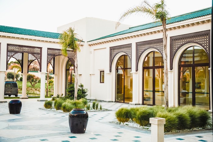 Four Seasons Hotels and Resorts, Gammarth, Tunis, TN