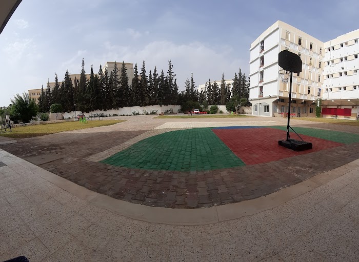 Foyer Universitaire Ali Nouri, Rte de l'aéroport, Sfax, Sfax, TN