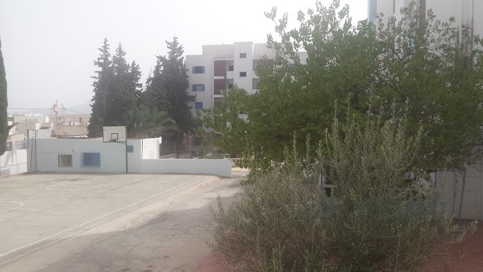 Foyer Universitaire Ben Arous, Rue 1er Juin, Ben Arous, Ben Arous, TN