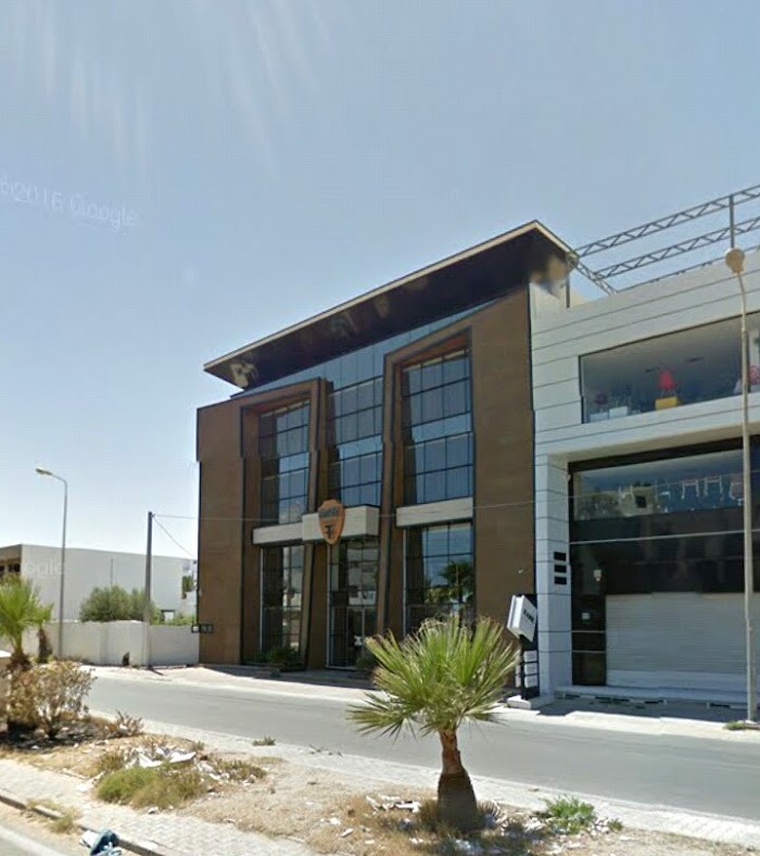 Fratelli Mobili, Sfax, Sfax, TN