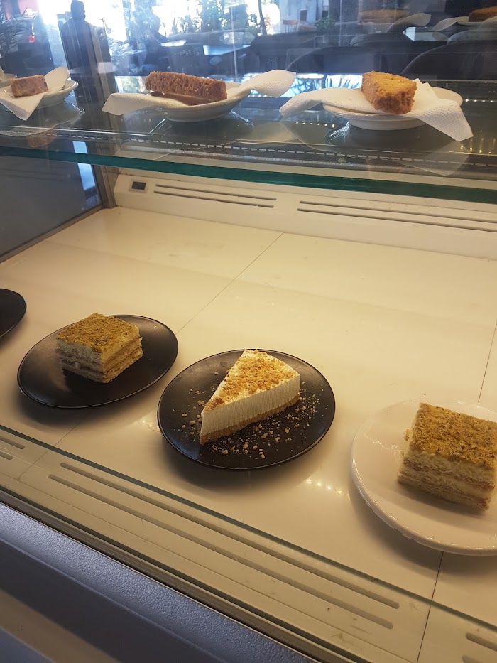 Fray's resto café, Rue mohamed V 8000, Nabeul‎, Nabeul, TN