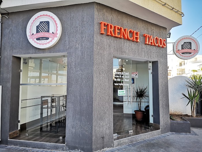 French Tacos, Susah, Sousse, TN