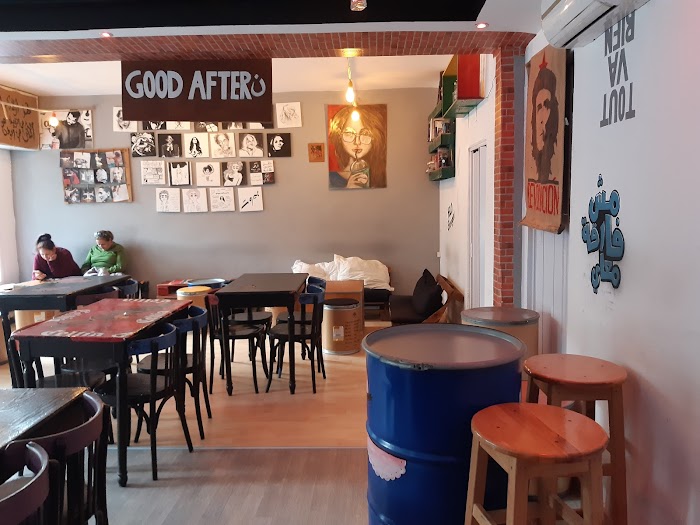 Fresco, rue Constantine, 2, Ez Zahra, Ben Arous, TN