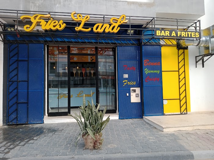 Fries Land, Av. de la République, 13, Ben Arous, Ben Arous, TN