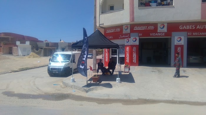 GBK Khlifi (SHOW ROOM SANITAIRE ET CÉRAMIQUE), Teboulbou, Gabes, TN