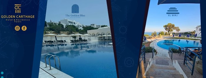 GOLDEN CARTHAGE TUNIS, Marsa, Tunis, TN