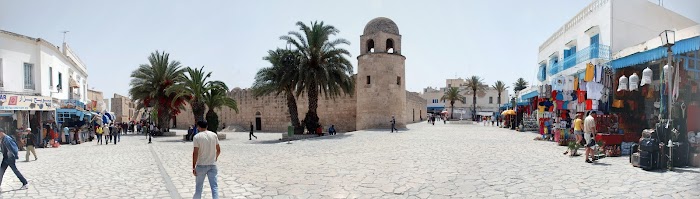 Gabana, Av. Habib Bourguiba, Sousse, Gouvernorat de Sousse, TN