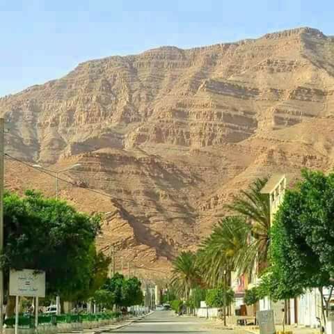 Gafsa, Gouvernorat de Gafsa, TN
