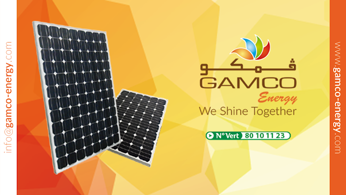 Gamco Energy, Nabeul‎, Nabeul, TN