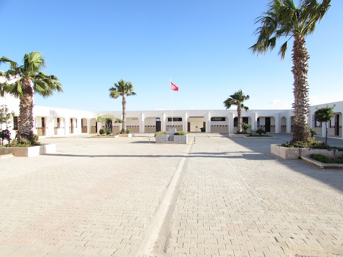 Garaat Sessi, Nabeul, TN