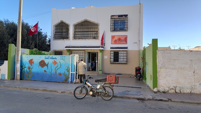 Garderie Al Imtiez حضانة الامتياز, Rue Ibn Khaldoun،, Djerba Midun, Medenine, TN