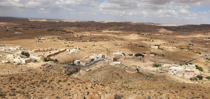 Gattoufa, Tataouine, TN