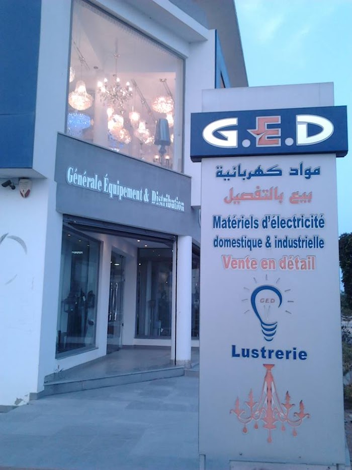Ged Djerba, Houmt Souk, Médenine, TN