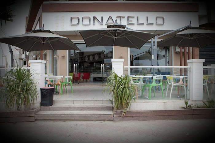 Gelaterie Donatello, Rte du Kaïd Mhamed, Sfax, Sfax, TN