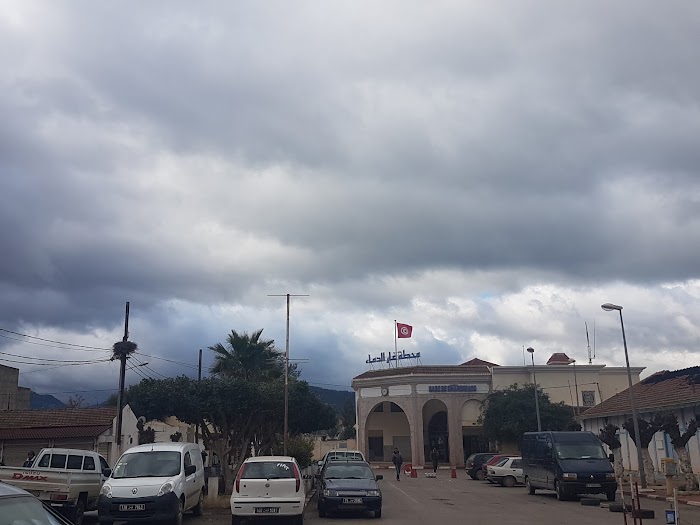 Ghardimaou, Gouvernorat de Jendouba, TN