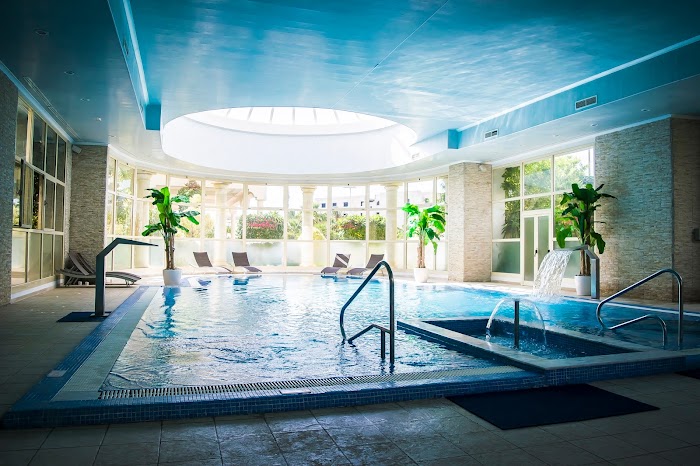 Glamour Thalasso & SPA, Yasmine Hammamet, Gouvernorat de Sousse, TN