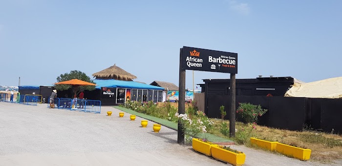 Goa Private Beach, Hammamet, Nabeul, TN