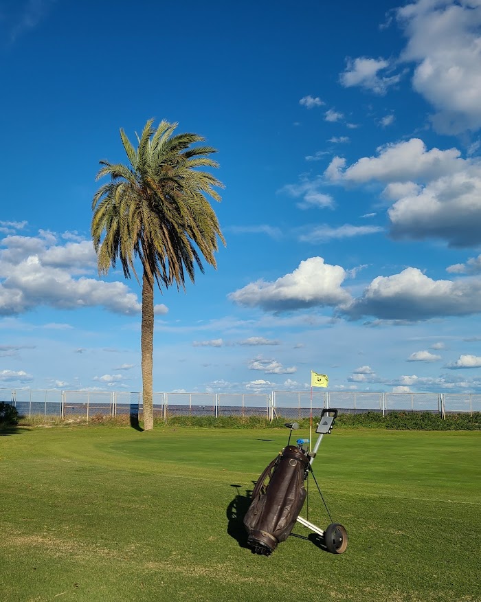 Golf EL Kantaouri The Sea Course, Hammam Sousse, Sousse, TN
