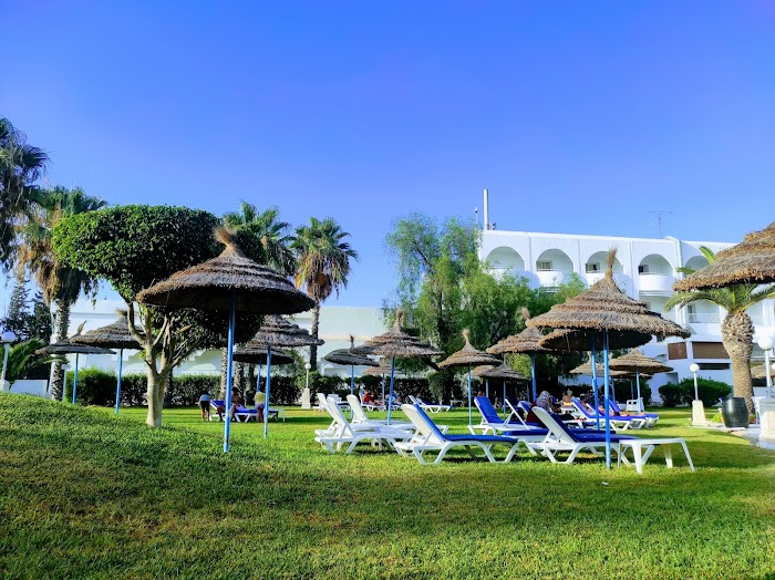 Golf Résidence Hôtel, Hammam Sousse, Gouvernorat de Sousse, TN