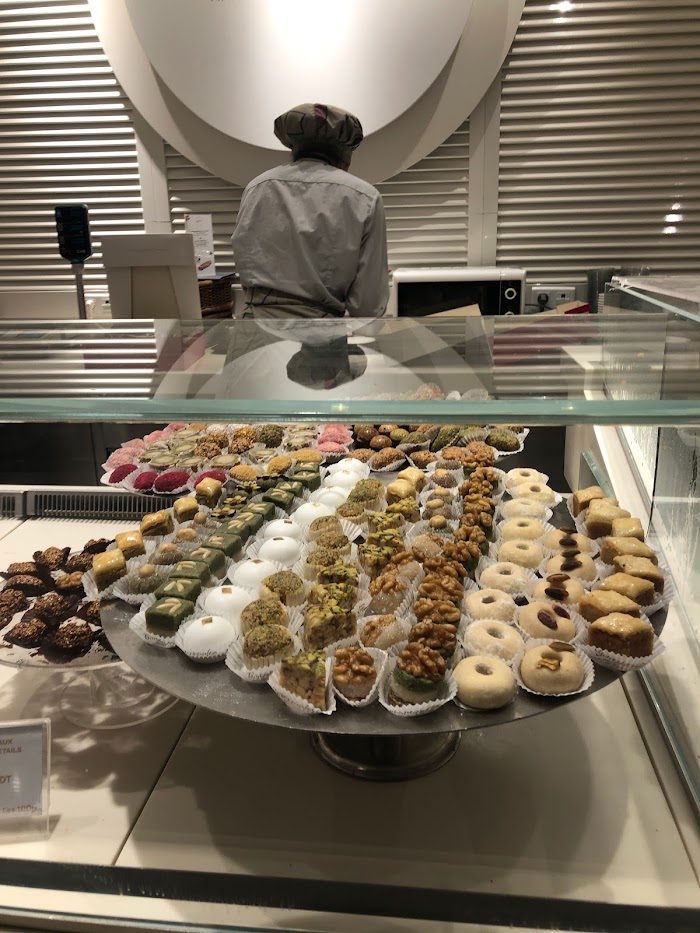 Gourmandise MAHDIA, Mahdia, Gouvernorat de Mahdia, TN