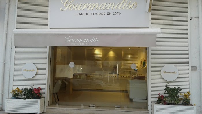 Gourmandise gabes, Avenue Mongi Slim, 27, Gabes, Gabes, TN