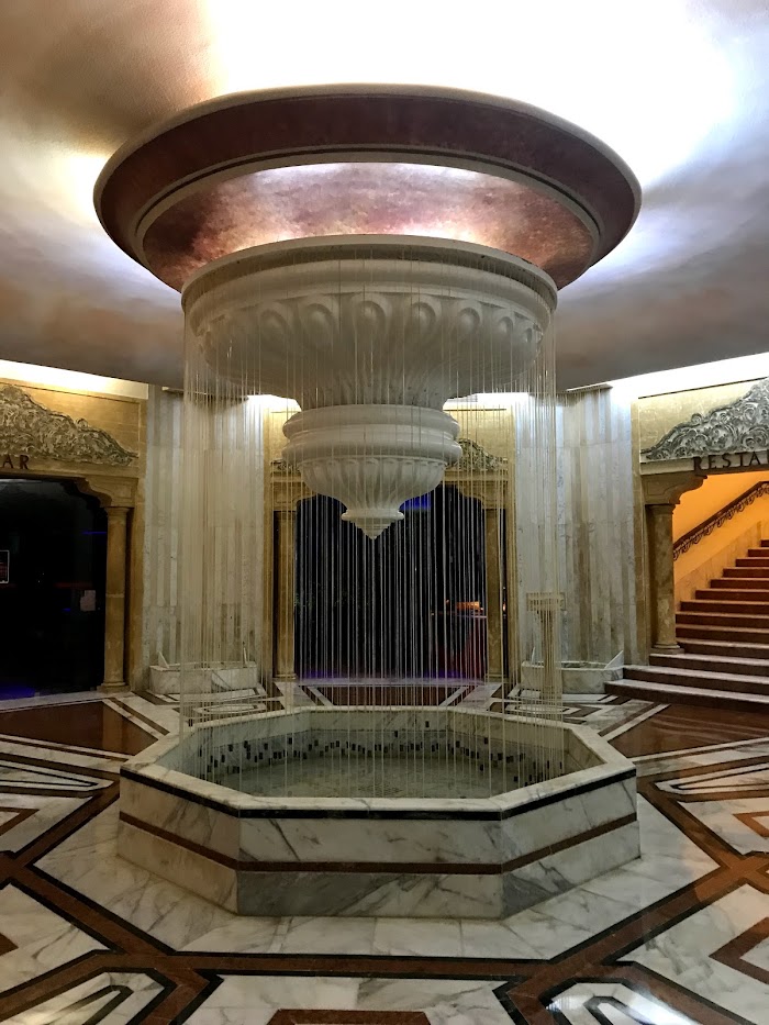 Grand Casino de Djerba, Mezraya, Médenine, TN