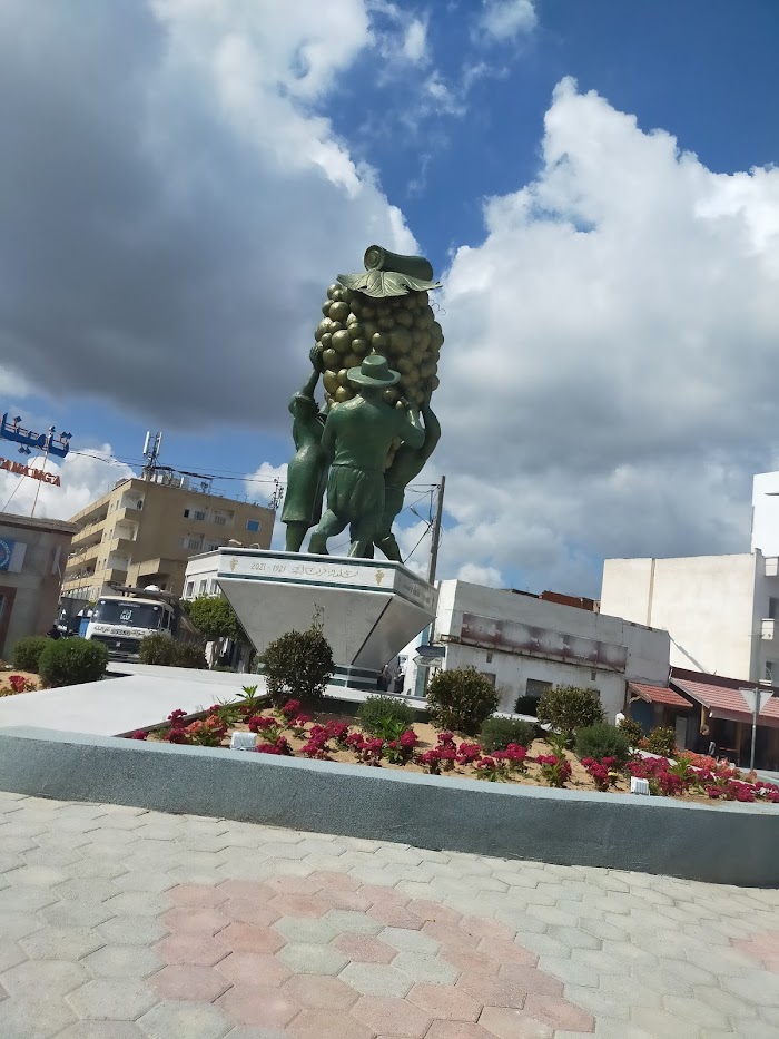 Grombalia, Nabeul, TN
