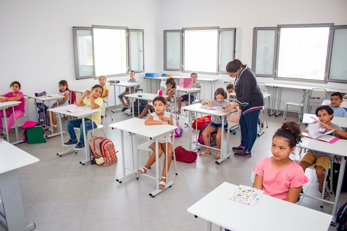 Groupe Scolaire International les Nouvelles Générations, Mezran, Médenine, TN