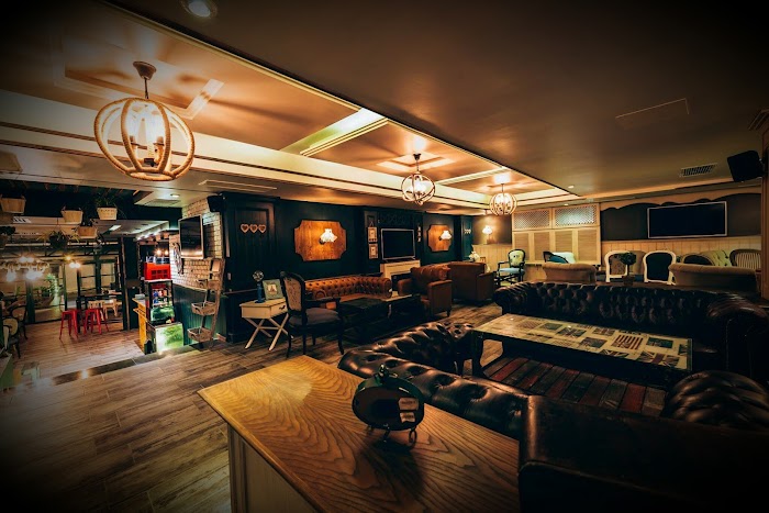 Grunge Coffee Shop, بسوسة, Sousse, TN