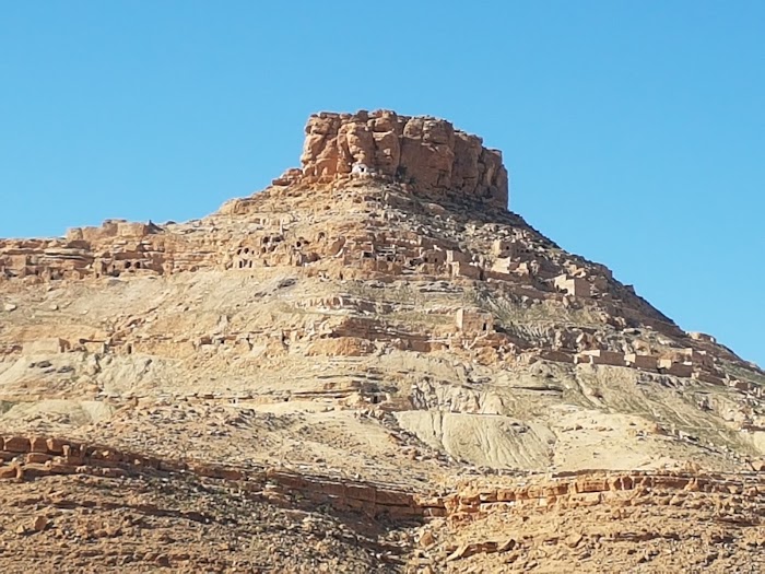 Guermassa, Tataouine, TN