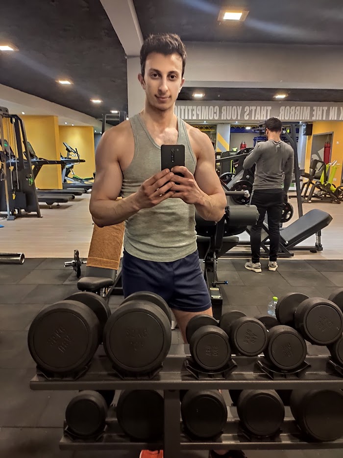 Gym'agine center, Ceinture Bourguiba, Sfax, Sfax, TN