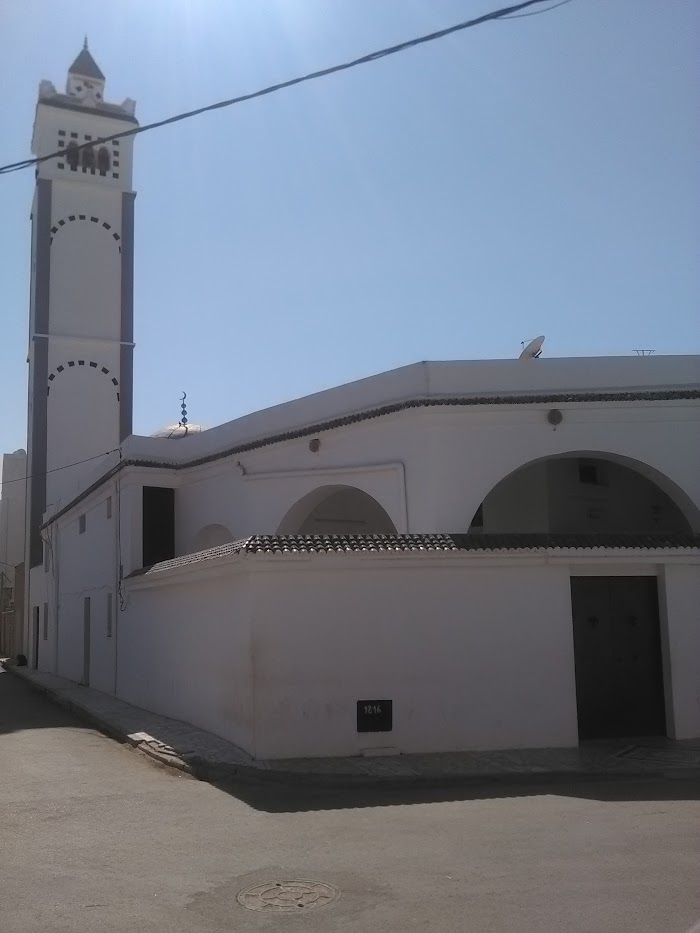 HAMZA ABD EL MOTALIB, La Goulette, Tunis, TN