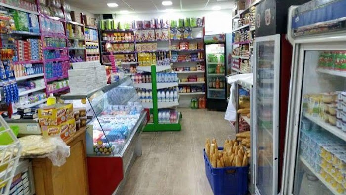 HAYET MARKET, Hammam Sousse, Gouvernorat de Sousse, TN