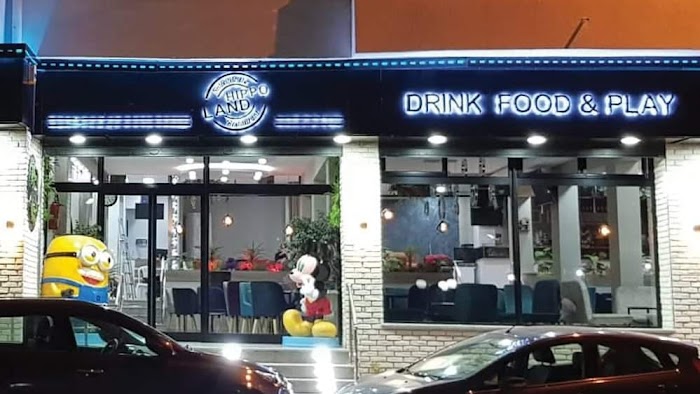 HIPPO LAND, Boulevard Habib Bougatfa،, Bizerte, Gouvernorat de Bizerte, TN